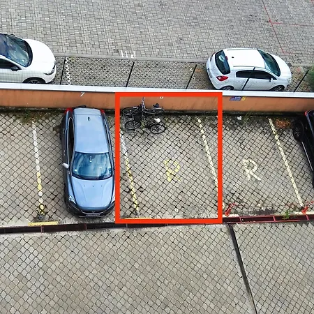 Apartment Molly Novi Sad